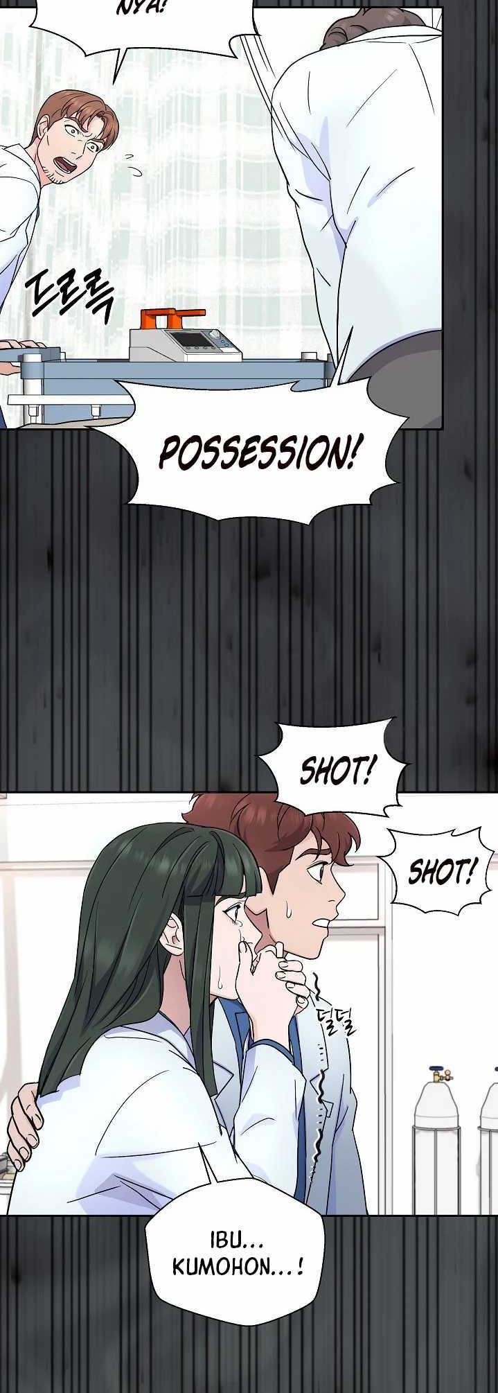 Return of Max Level Doctor Chapter 28 Gambar 19