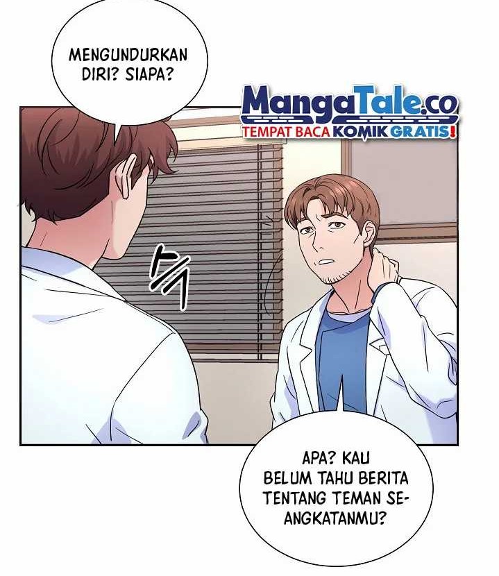 Return of Max Level Doctor Chapter 28 Gambar 26