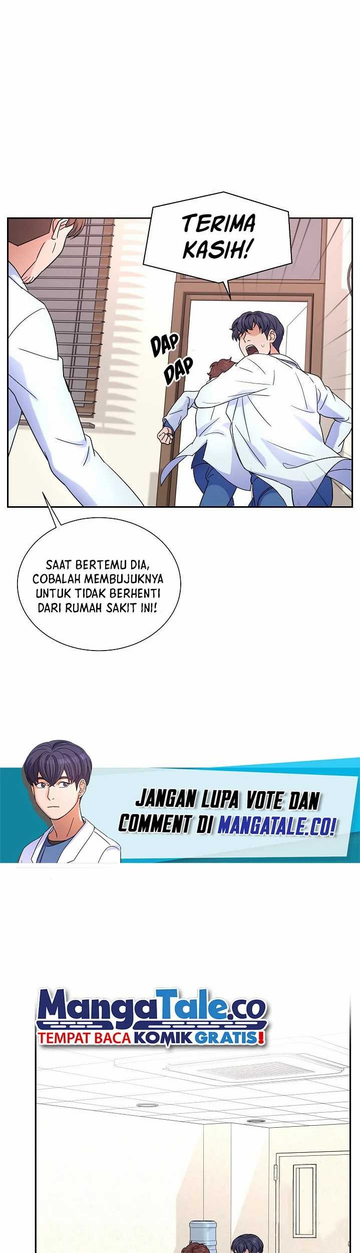 Return of Max Level Doctor Chapter 28 Gambar 28