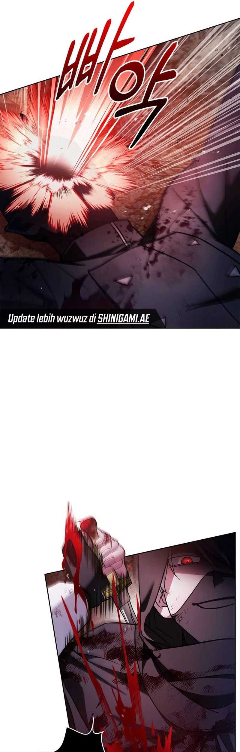 I’m Not That Kind of Talent Chapter 71 Gambar 34