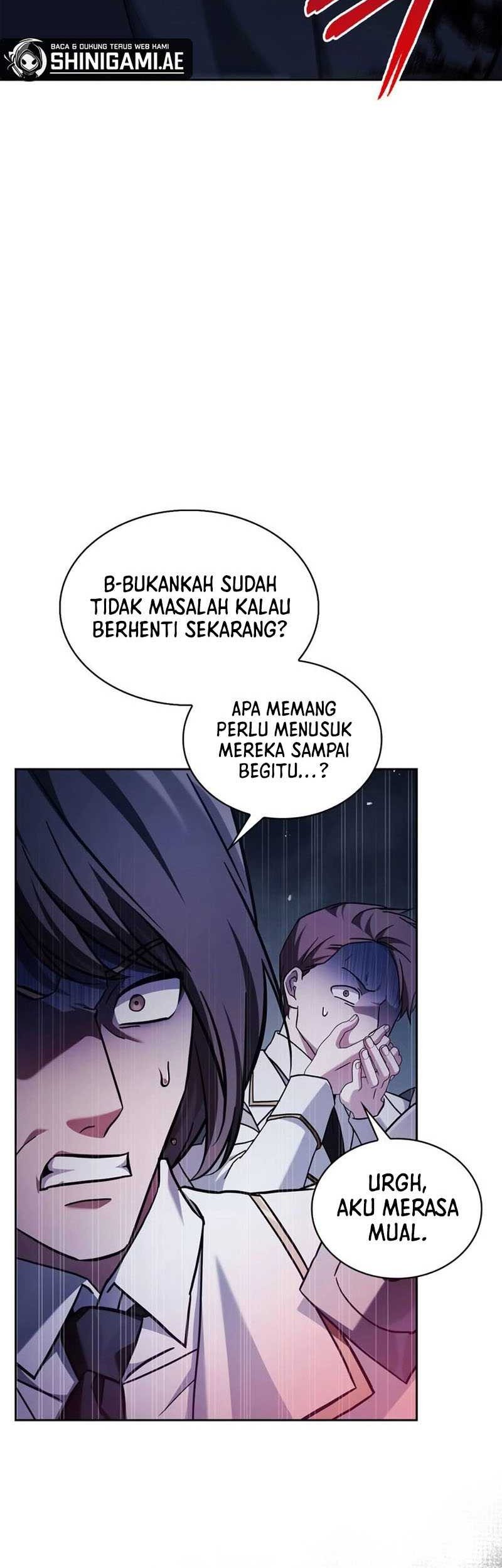 I’m Not That Kind of Talent Chapter 71 Gambar 36