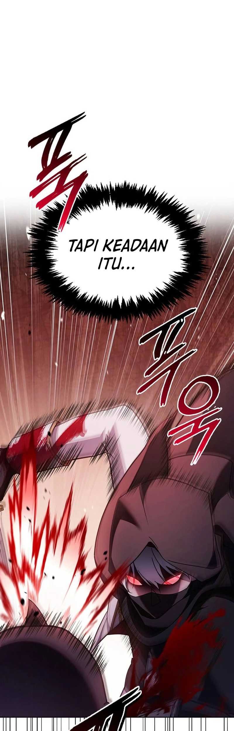 I’m Not That Kind of Talent Chapter 71 Gambar 42