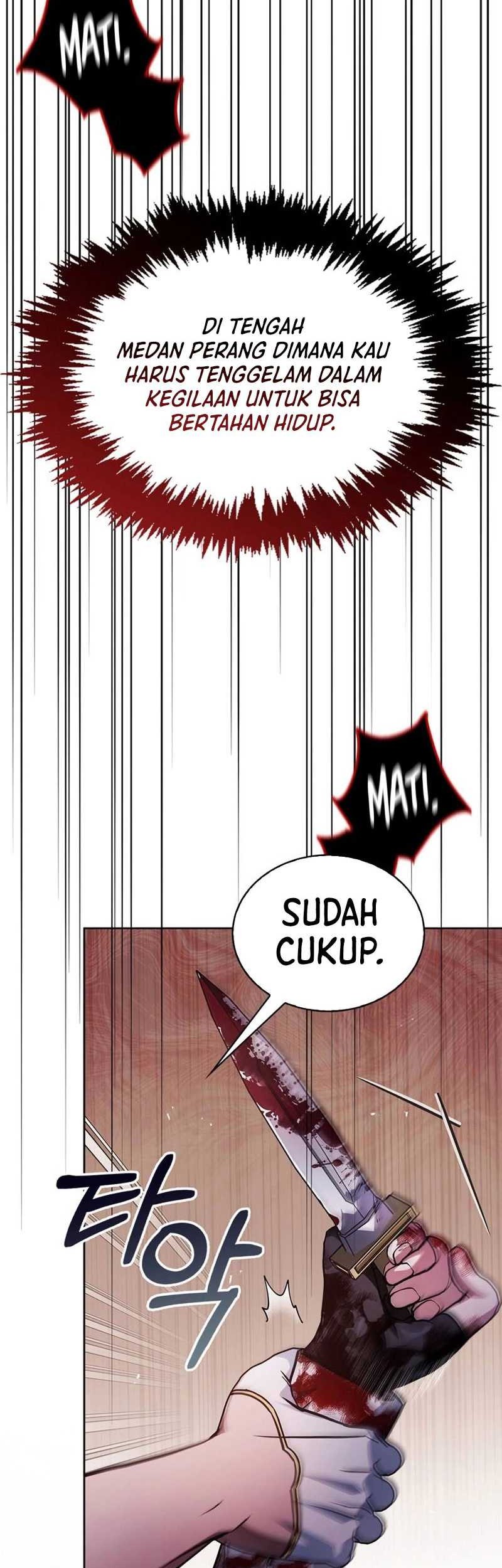 I’m Not That Kind of Talent Chapter 71 Gambar 44