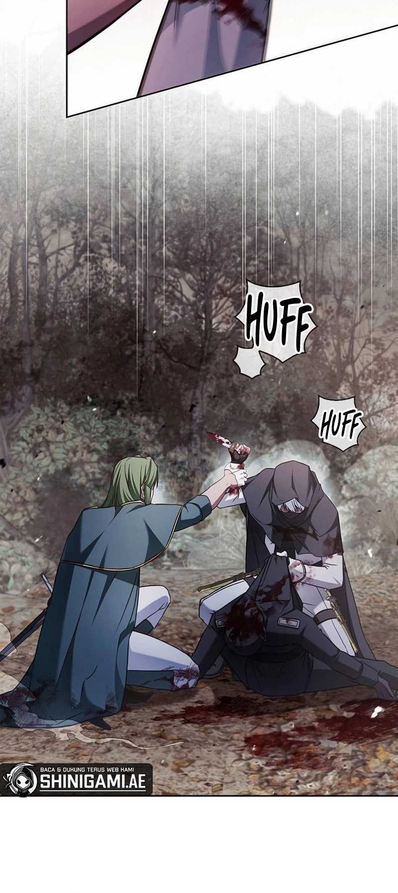 I’m Not That Kind of Talent Chapter 71 Gambar 45