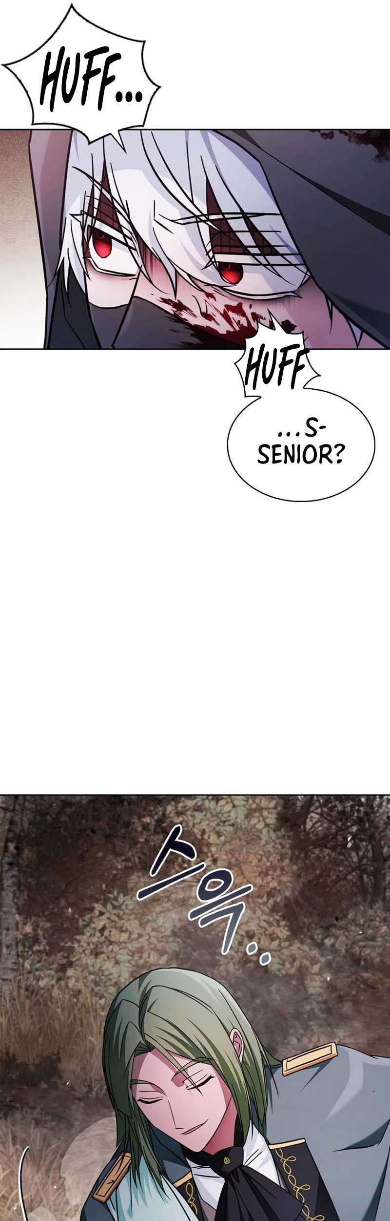 I’m Not That Kind of Talent Chapter 71 Gambar 46
