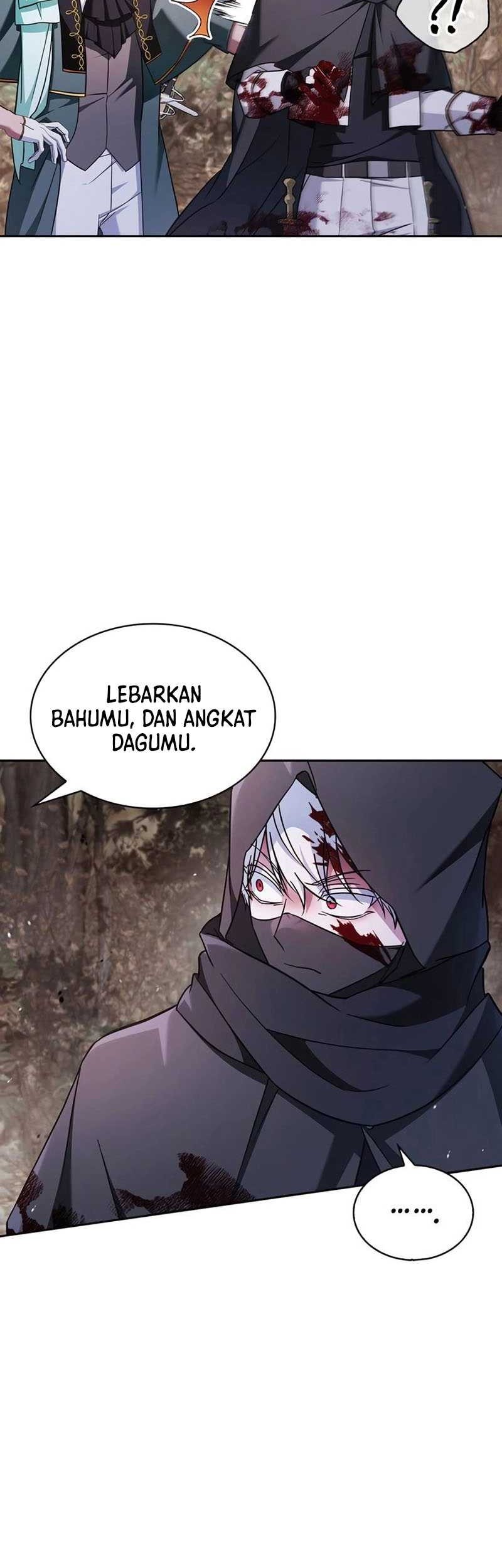 I’m Not That Kind of Talent Chapter 71 Gambar 52