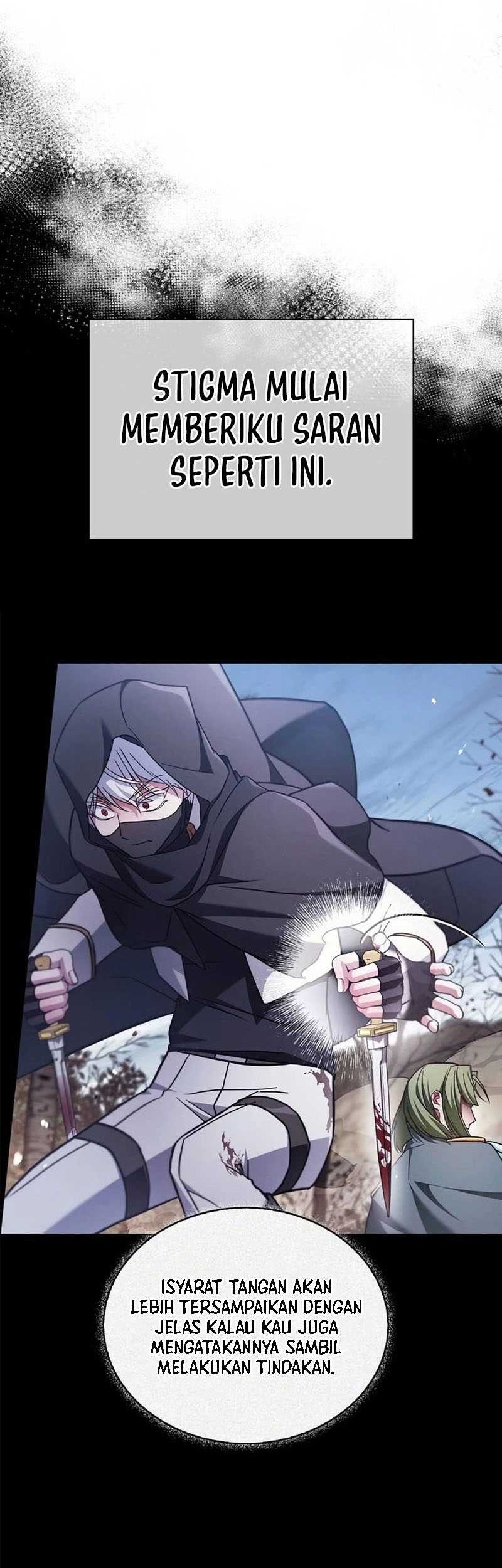 I’m Not That Kind of Talent Chapter 71 Gambar 55