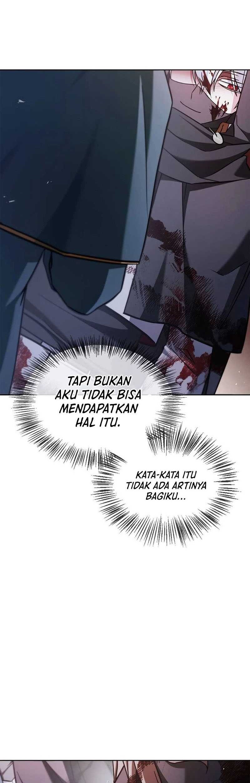 I’m Not That Kind of Talent Chapter 71 Gambar 59