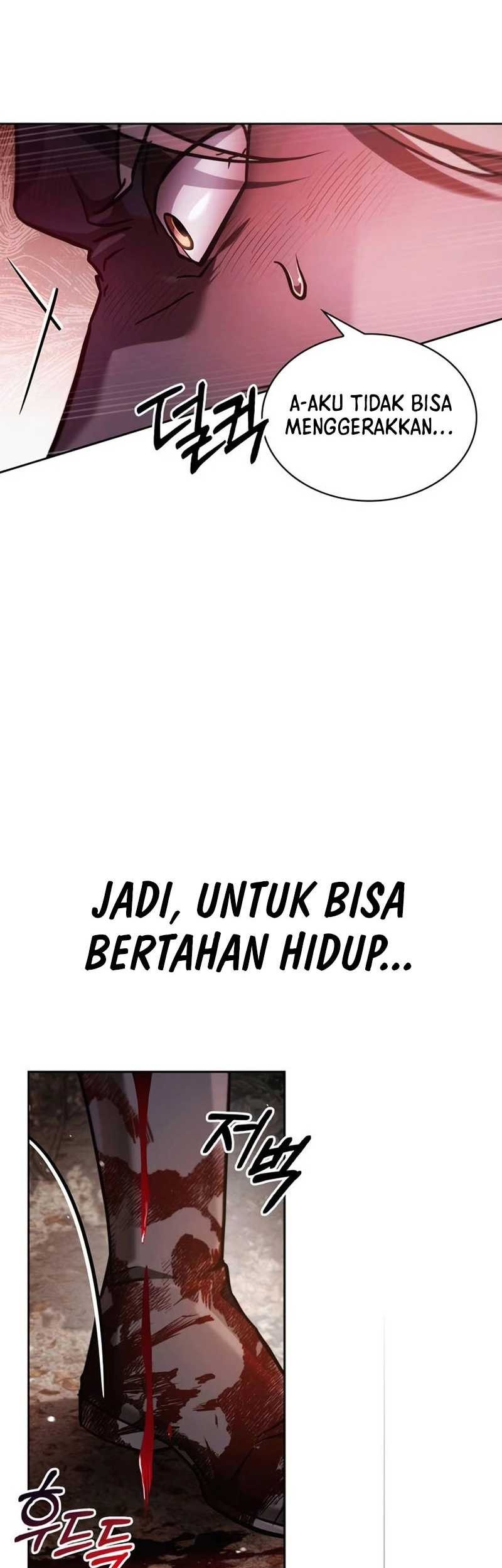 I’m Not That Kind of Talent Chapter 71 Gambar 66