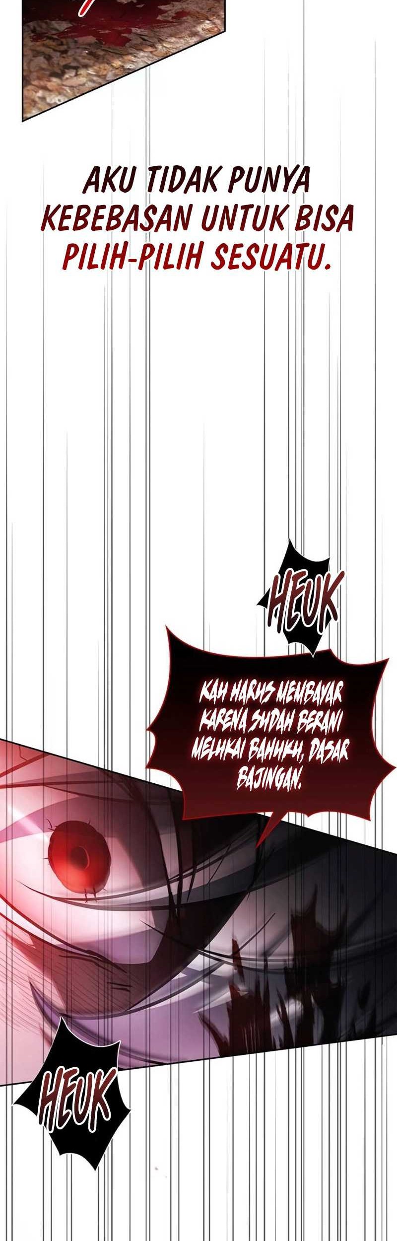 I’m Not That Kind of Talent Chapter 71 Gambar 67