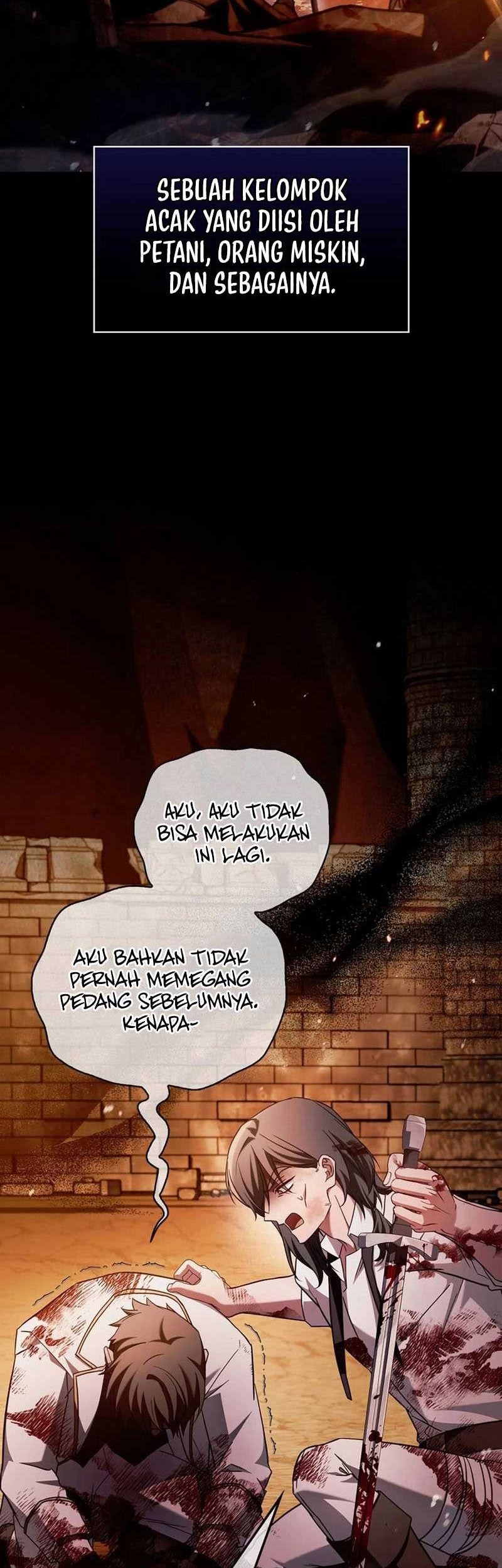 I’m Not That Kind of Talent Chapter 71 Gambar 3
