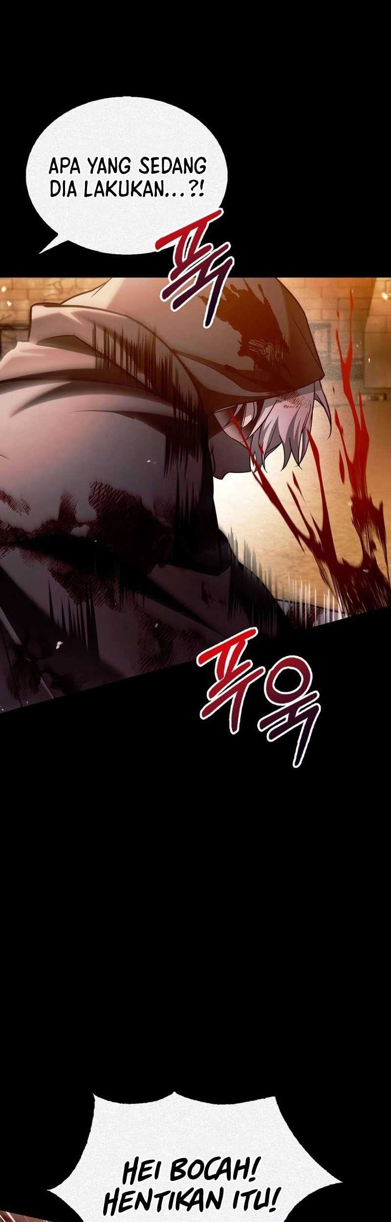 I’m Not That Kind of Talent Chapter 71 Gambar 6