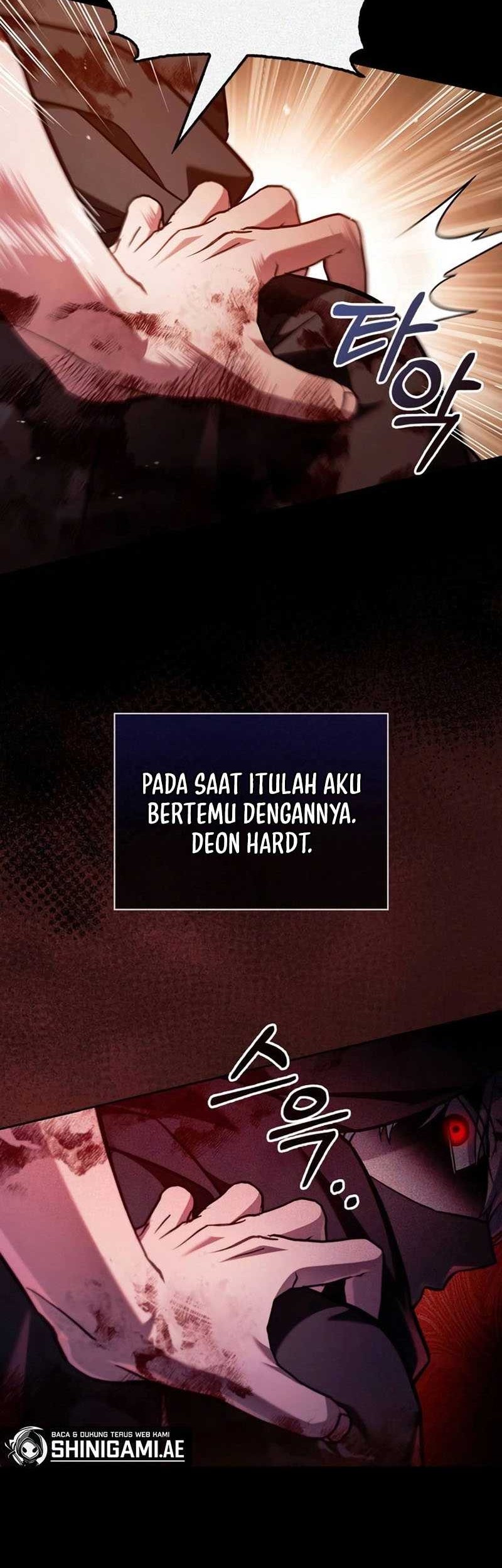 I’m Not That Kind of Talent Chapter 71 Gambar 7