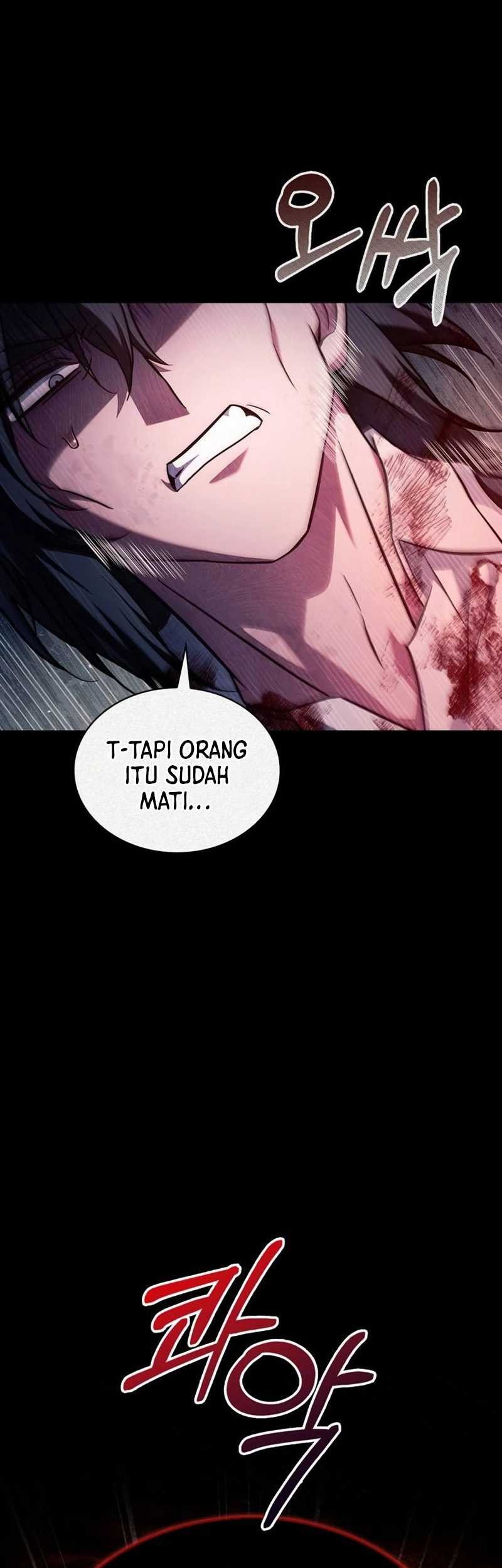 I’m Not That Kind of Talent Chapter 71 Gambar 10