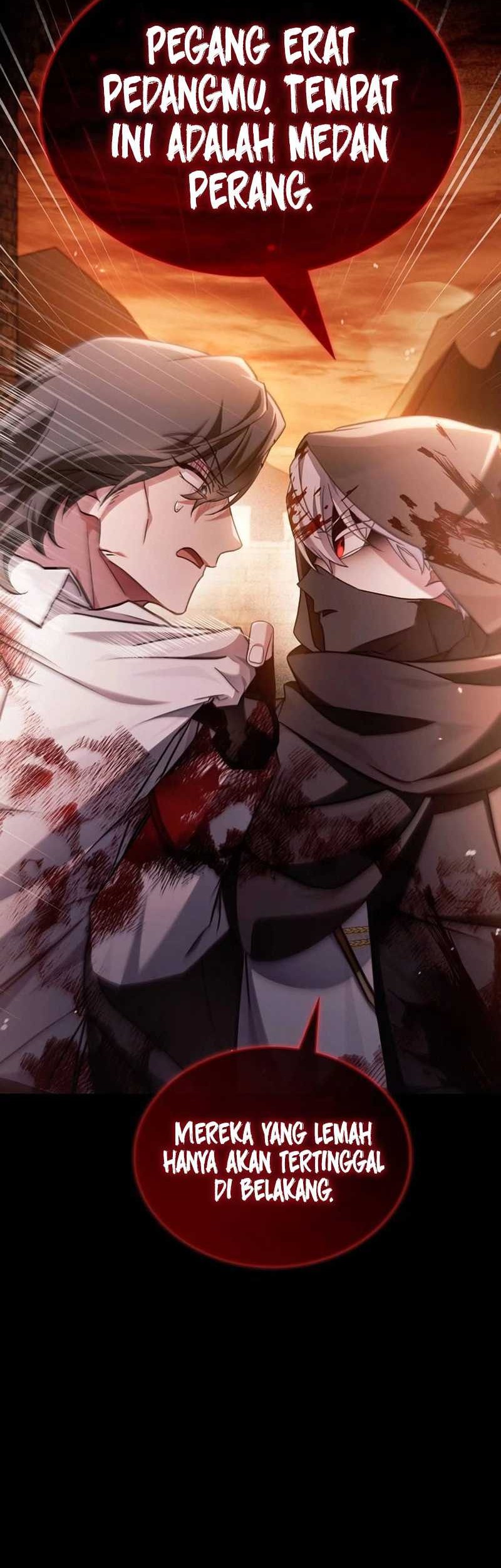 I’m Not That Kind of Talent Chapter 71 Gambar 11