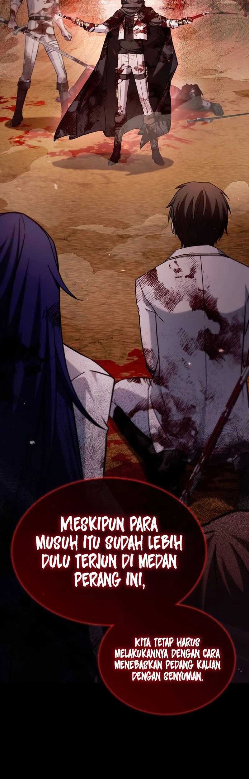 I’m Not That Kind of Talent Chapter 71 Gambar 15