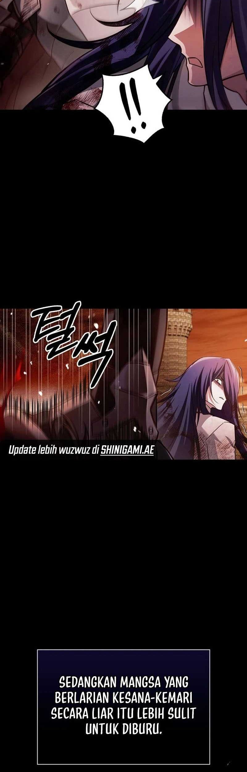 I’m Not That Kind of Talent Chapter 71 Gambar 17