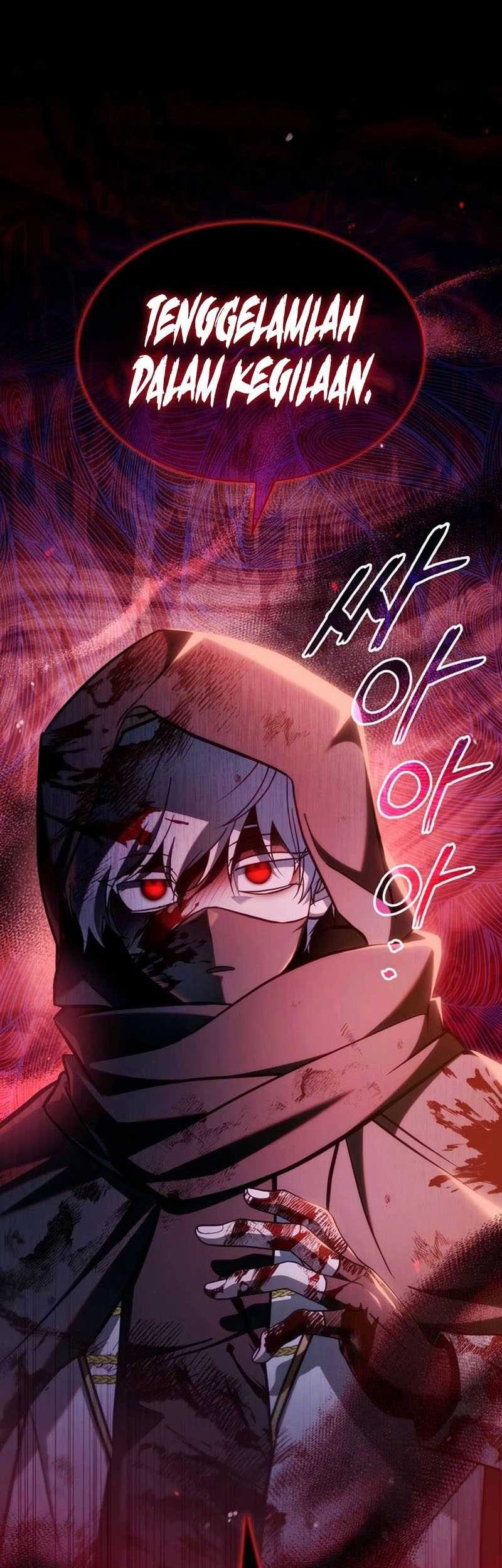 I’m Not That Kind of Talent Chapter 71 Gambar 18