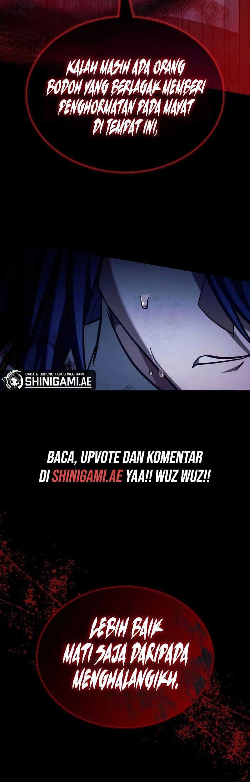 I’m Not That Kind of Talent Chapter 71 Gambar 19