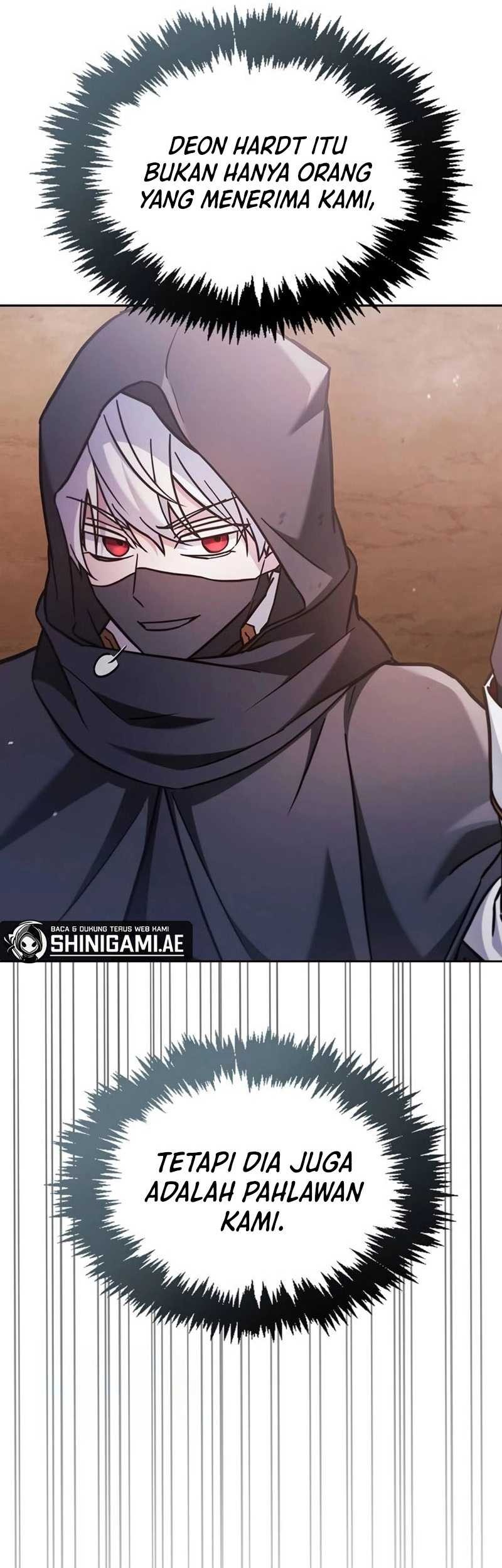 I’m Not That Kind of Talent Chapter 71 Gambar 26