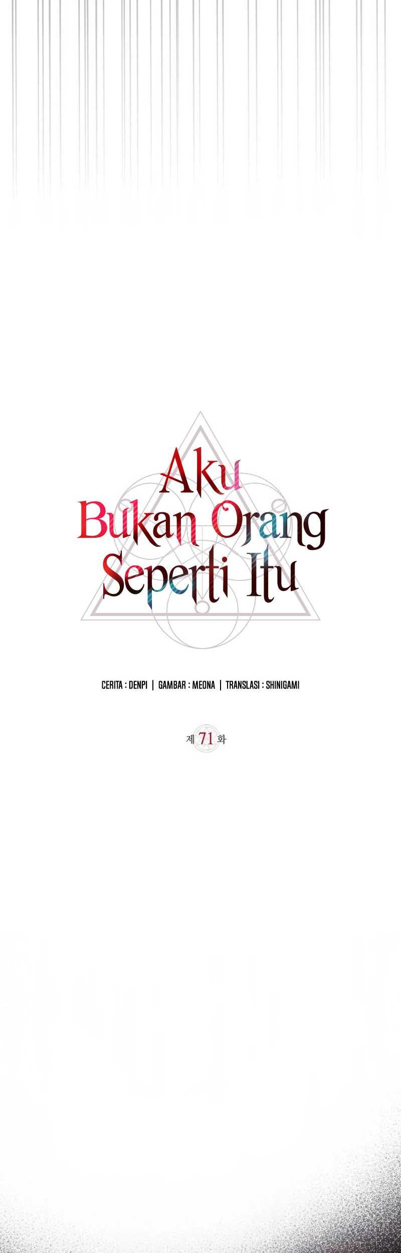 I’m Not That Kind of Talent Chapter 71 Gambar 27