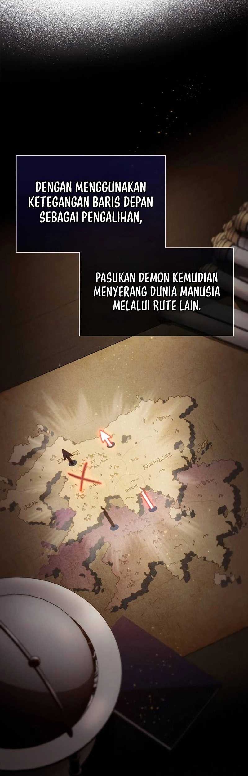 I’m Not That Kind of Talent Chapter 71 Gambar 28