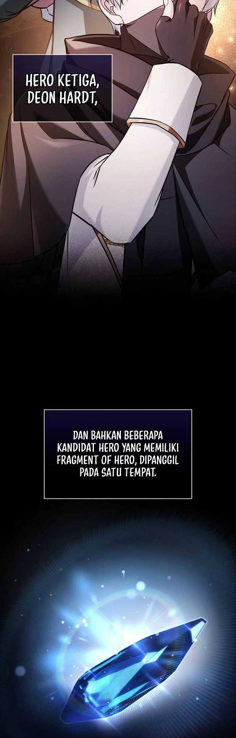I’m Not That Kind of Talent Chapter 71 Gambar 31