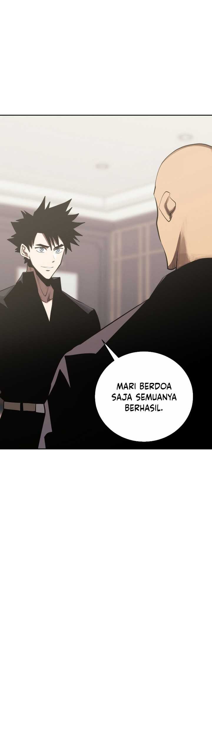 Player from Today Onwards Chapter 99 Gambar 22