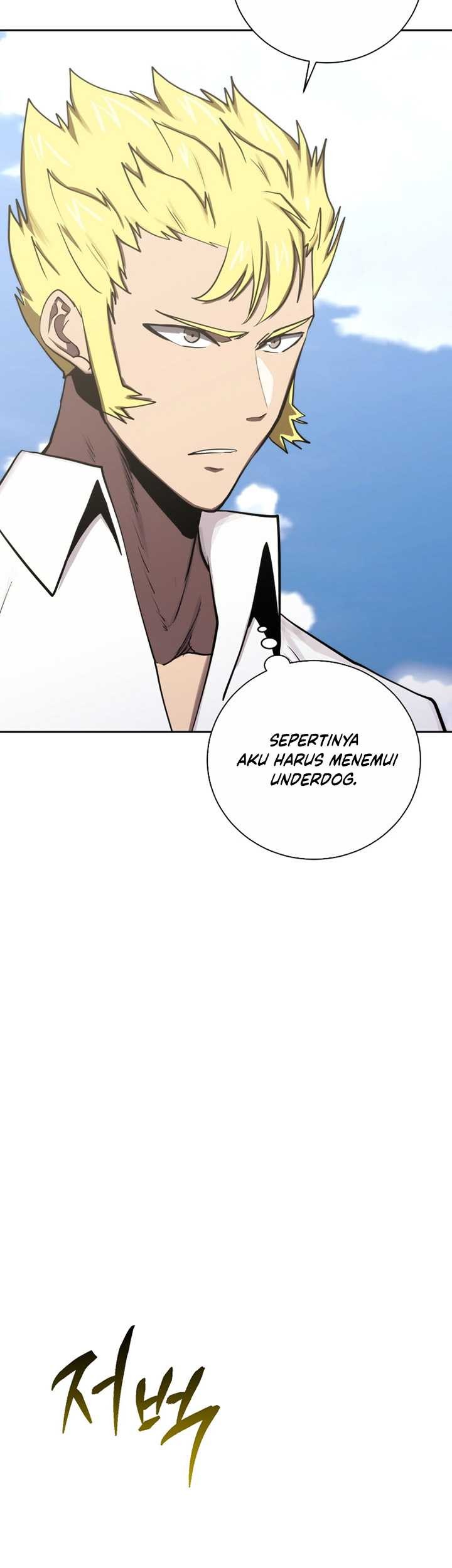 Player from Today Onwards Chapter 99 Gambar 36