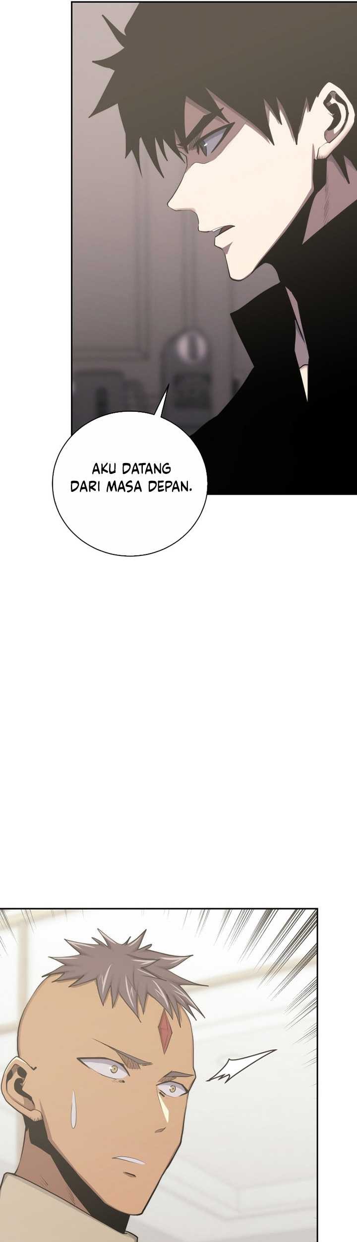 Player from Today Onwards Chapter 99 Gambar 70
