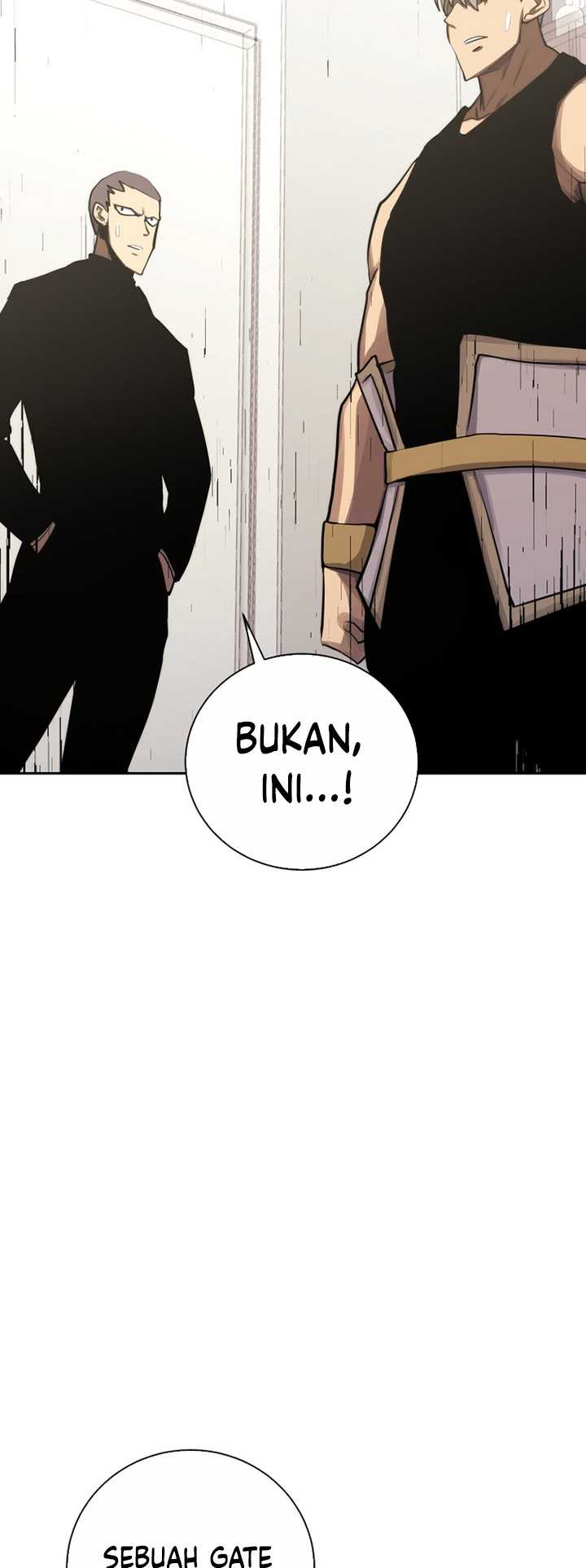 Player from Today Onwards Chapter 99 Gambar 95