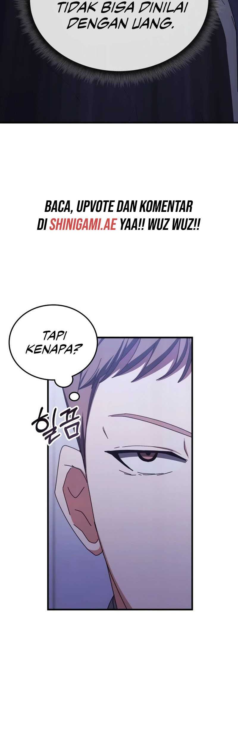 Transcension Academy Chapter 97 Gambar 40