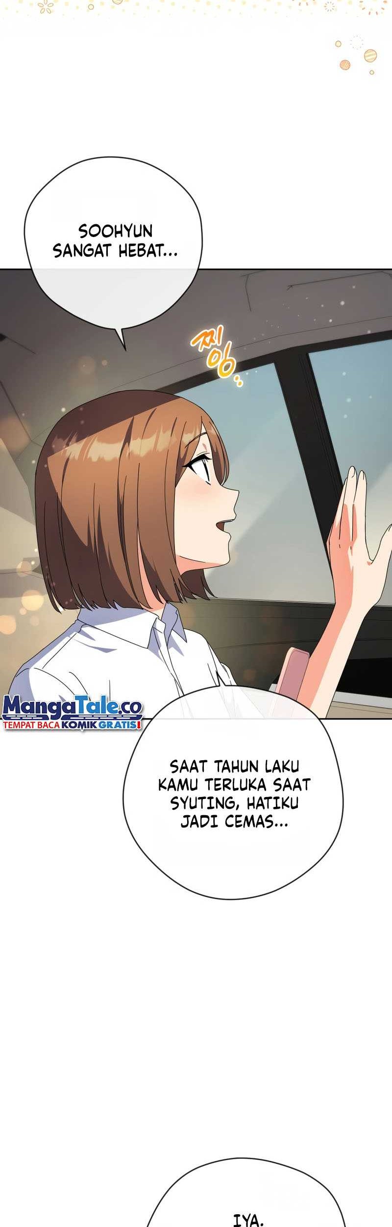 This Life Starts as a Child Actor Chapter 30 Gambar 5