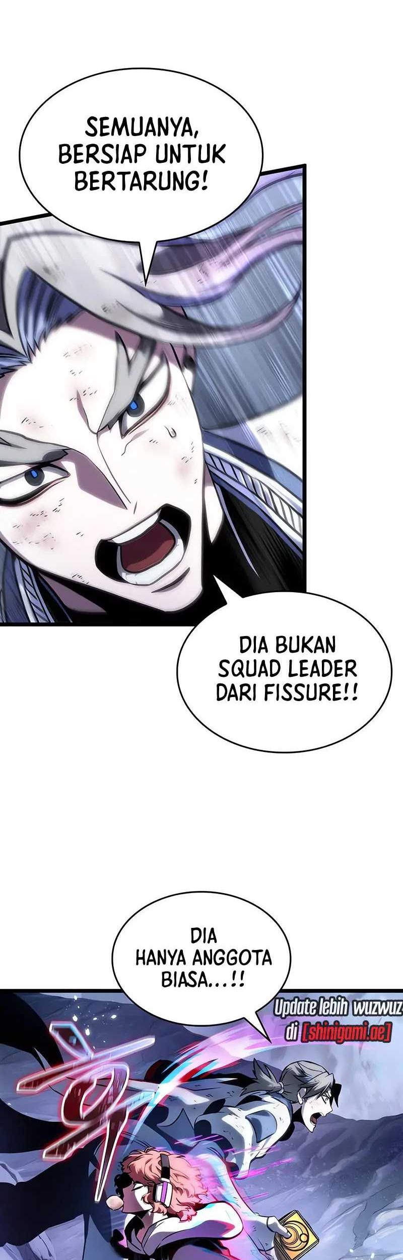 The World After the Fall Chapter 114 Gambar 35