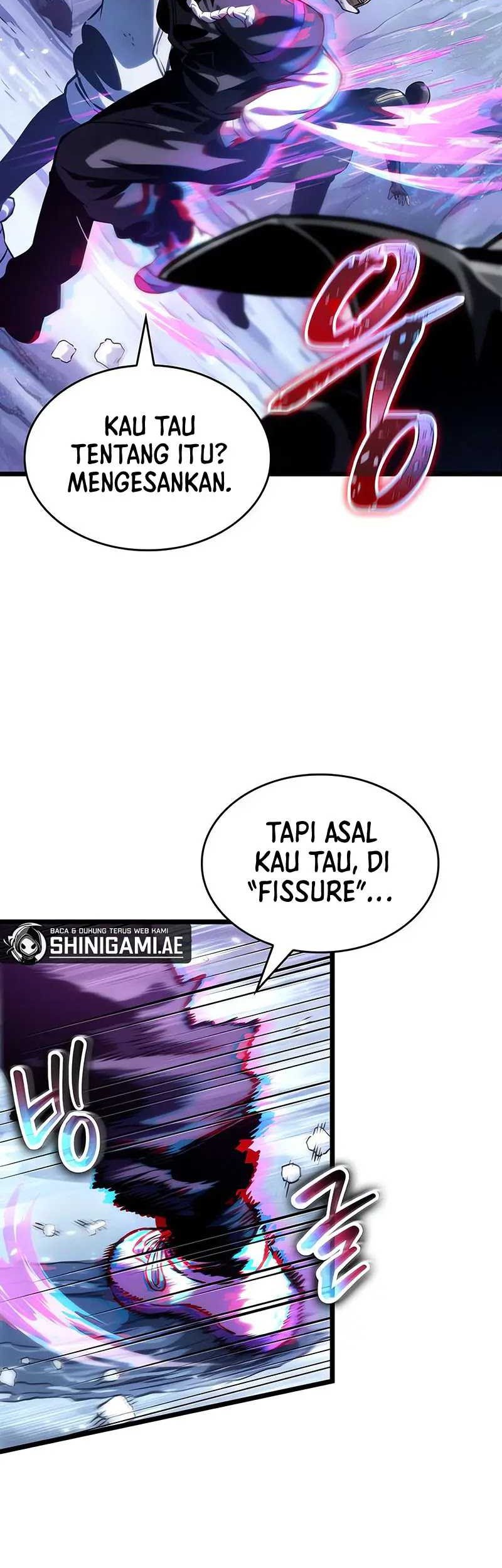 The World After the Fall Chapter 114 Gambar 36