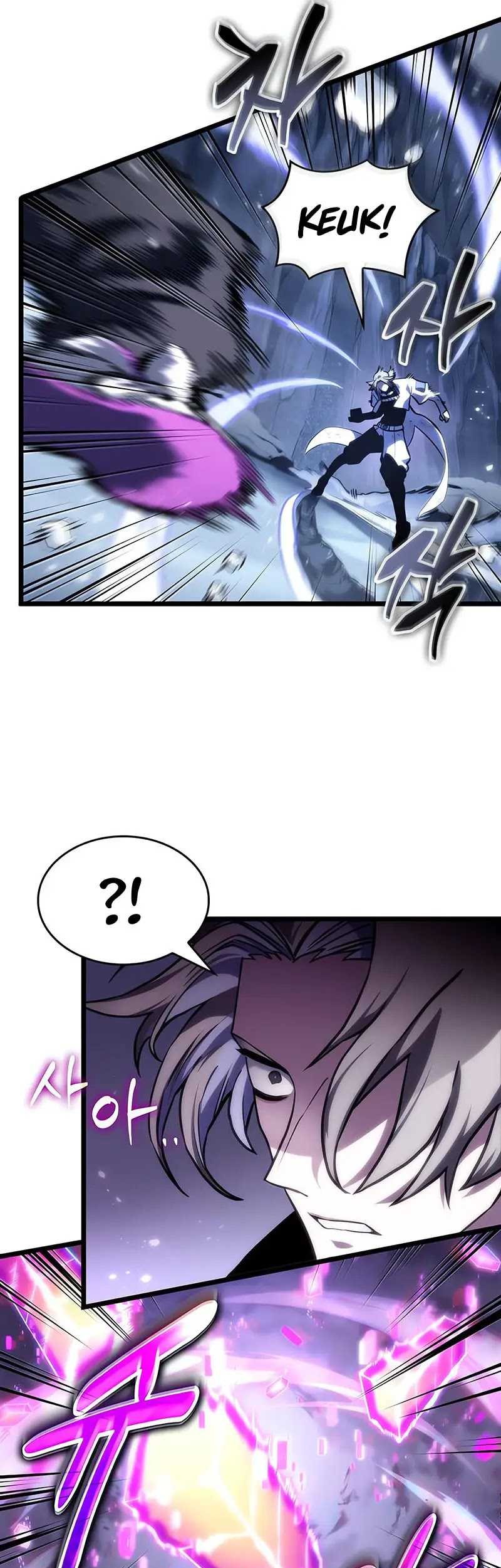 The World After the Fall Chapter 114 Gambar 38