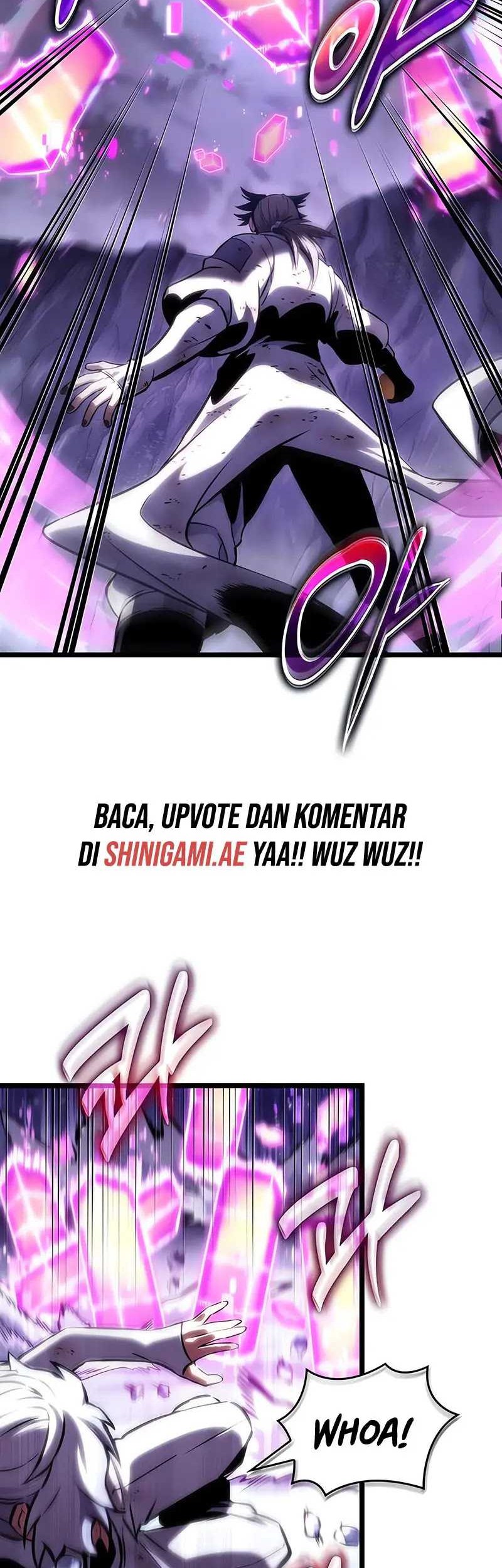 The World After the Fall Chapter 114 Gambar 39