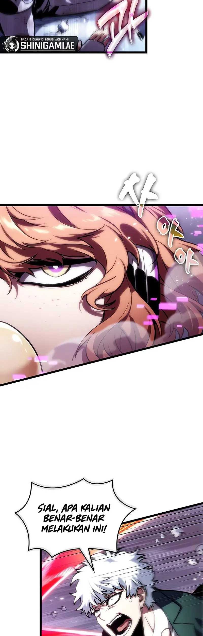 The World After the Fall Chapter 114 Gambar 40