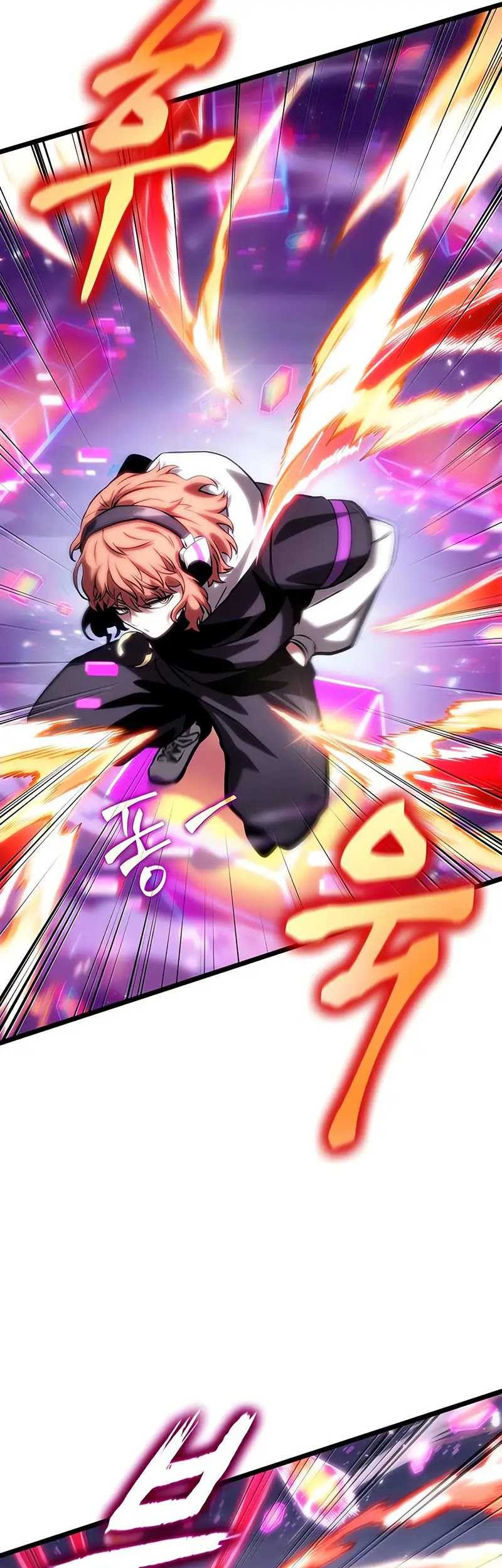 The World After the Fall Chapter 114 Gambar 42