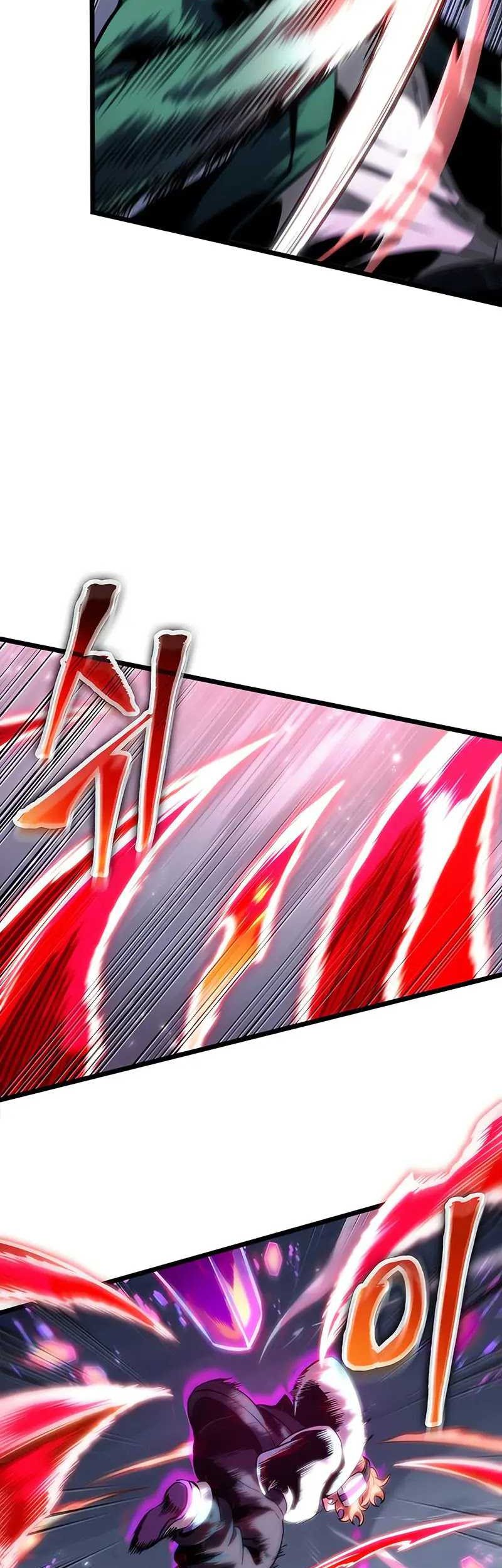 The World After the Fall Chapter 114 Gambar 44