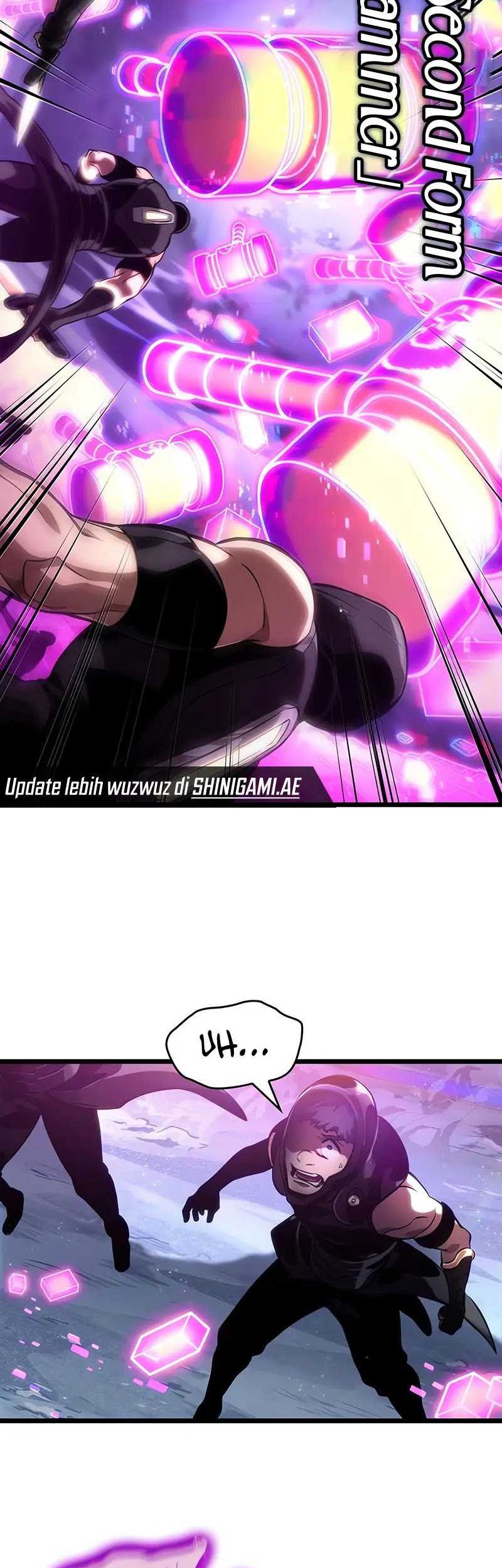 The World After the Fall Chapter 114 Gambar 48