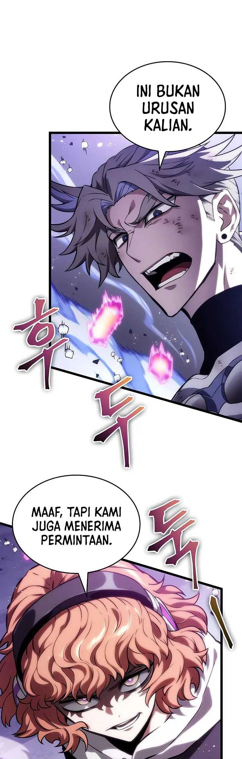The World After the Fall Chapter 114 Gambar 52
