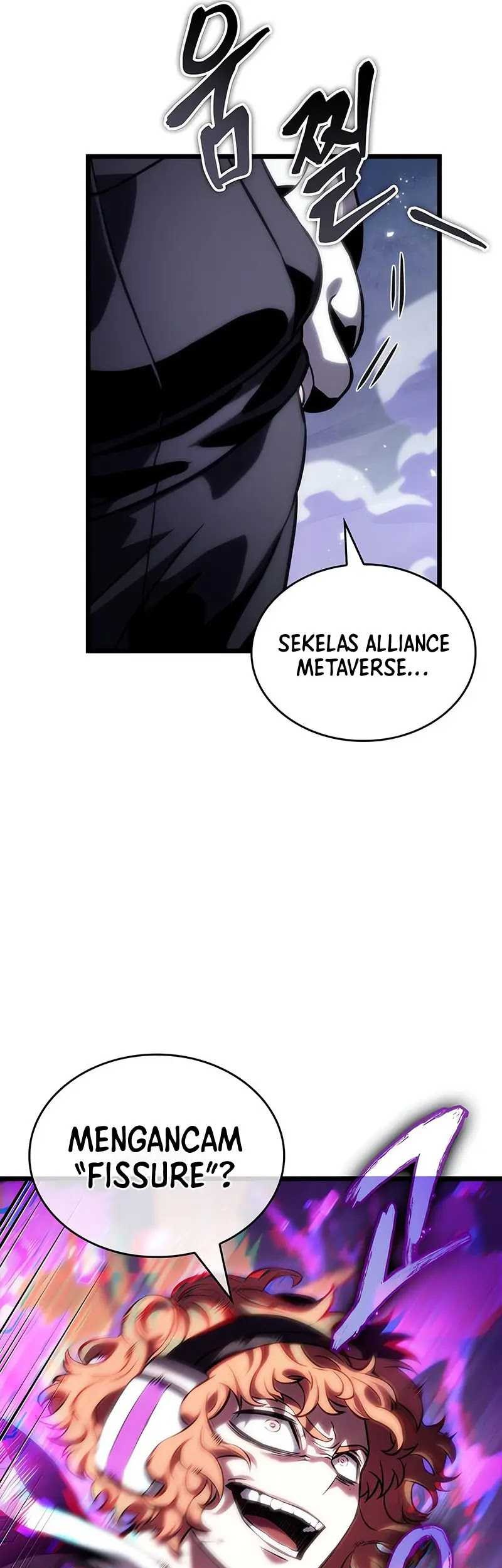 The World After the Fall Chapter 114 Gambar 54