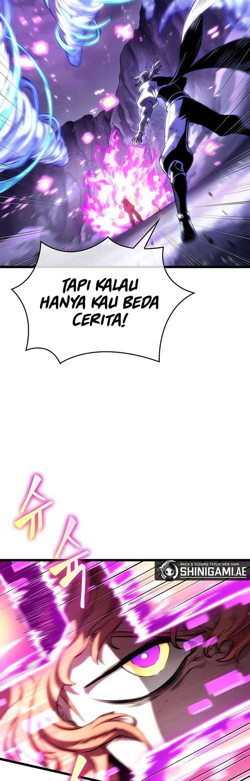 The World After the Fall Chapter 114 Gambar 56