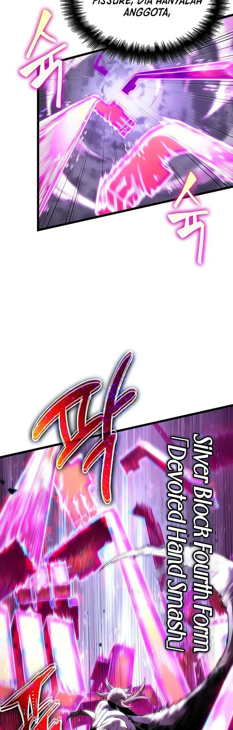 The World After the Fall Chapter 114 Gambar 60
