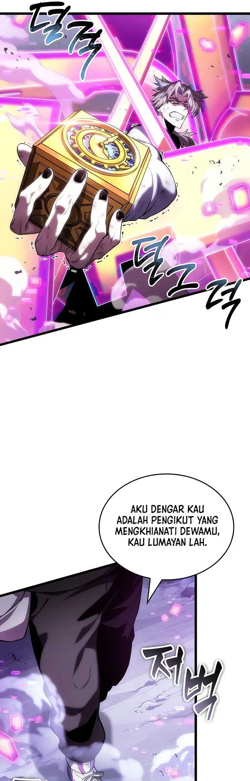 The World After the Fall Chapter 114 Gambar 62