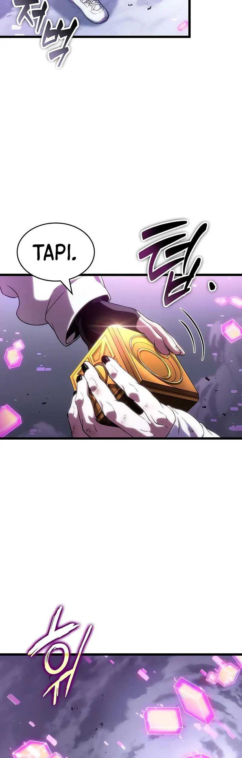 The World After the Fall Chapter 114 Gambar 63