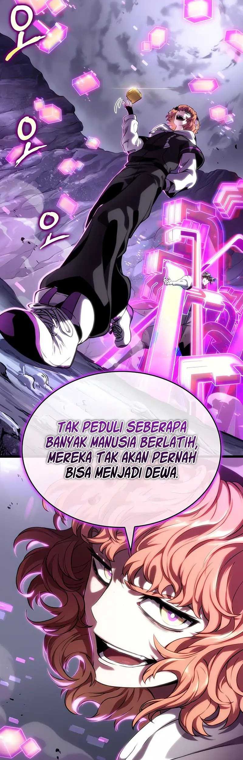 The World After the Fall Chapter 114 Gambar 64