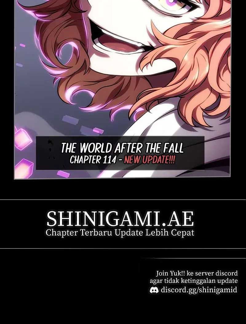 The World After the Fall Chapter 114 Gambar 68