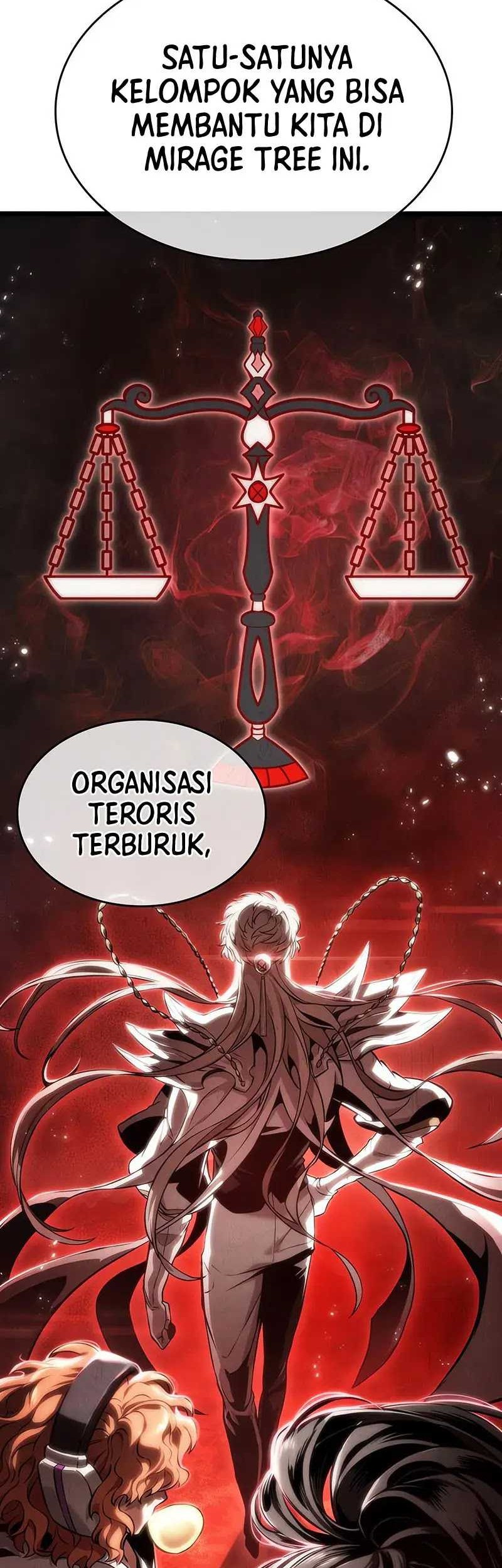 The World After the Fall Chapter 114 Gambar 3